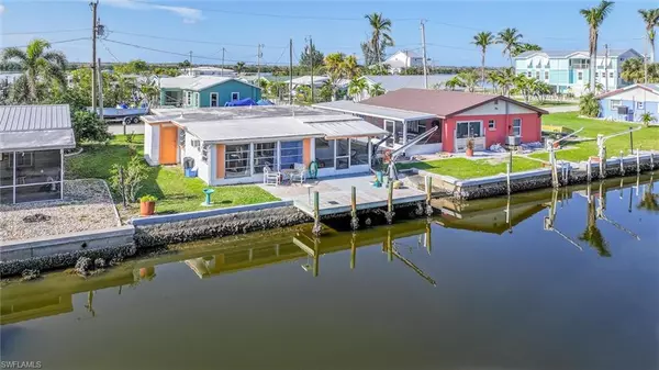 11494 May ST, Matlacha, FL 33993
