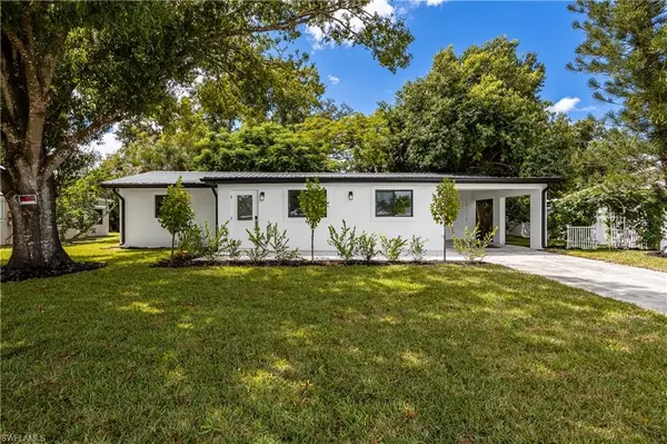 1406 Loma Linda DR, Fort Myers, FL 33919