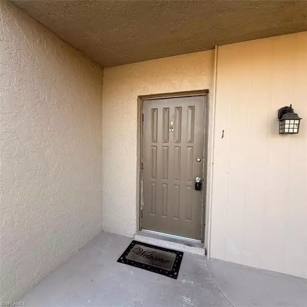 North Fort Myers, FL 33903,4745 Orange Grove BLVD #1