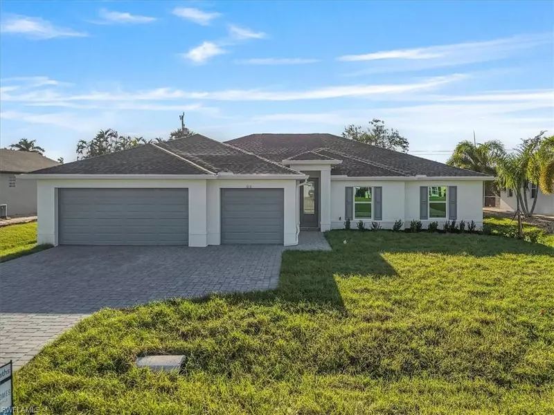 616 SW 9th CT, Cape Coral, FL 33991