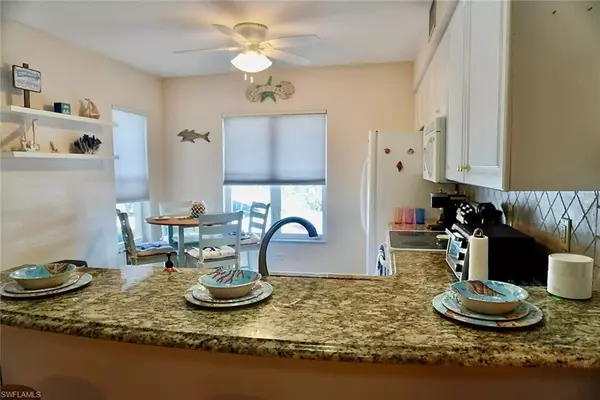 Cape Coral, FL 33914,5214 Chiquita BLVD S #101B