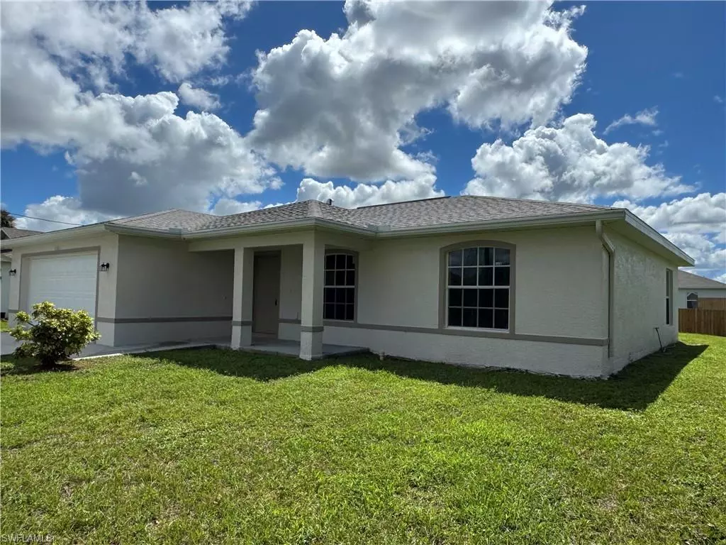 Lehigh Acres, FL 33976,4303 17th ST SW