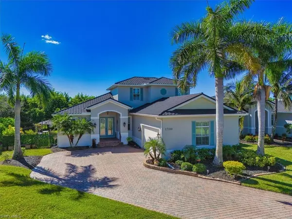 17100 Wrigley CIR, Fort Myers, FL 33908