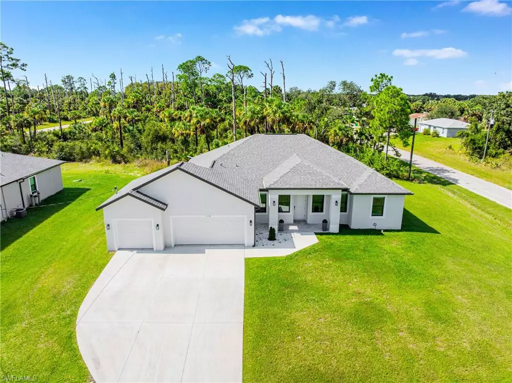 Labelle, FL 33935,1158 E Benbow CIR