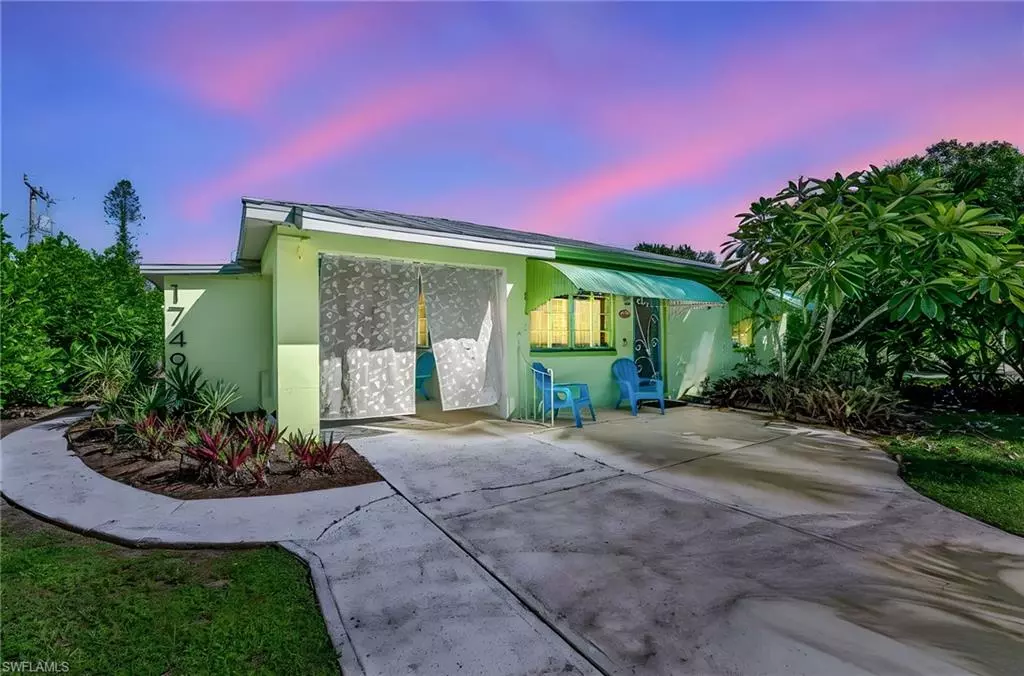 Fort Myers, FL 33901,1749 Braman AVE