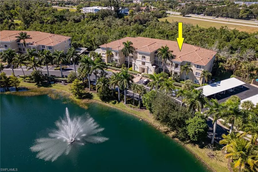 14981 Reflection Key CIR #335, Fort Myers, FL 33907