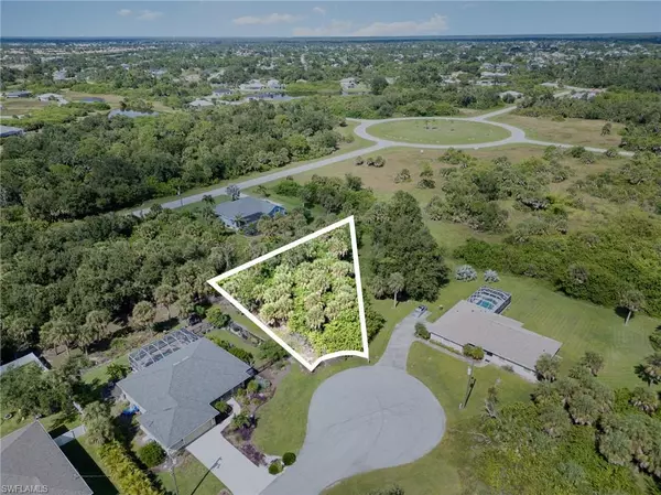 254 Spring DR, Rotonda West, FL 33947