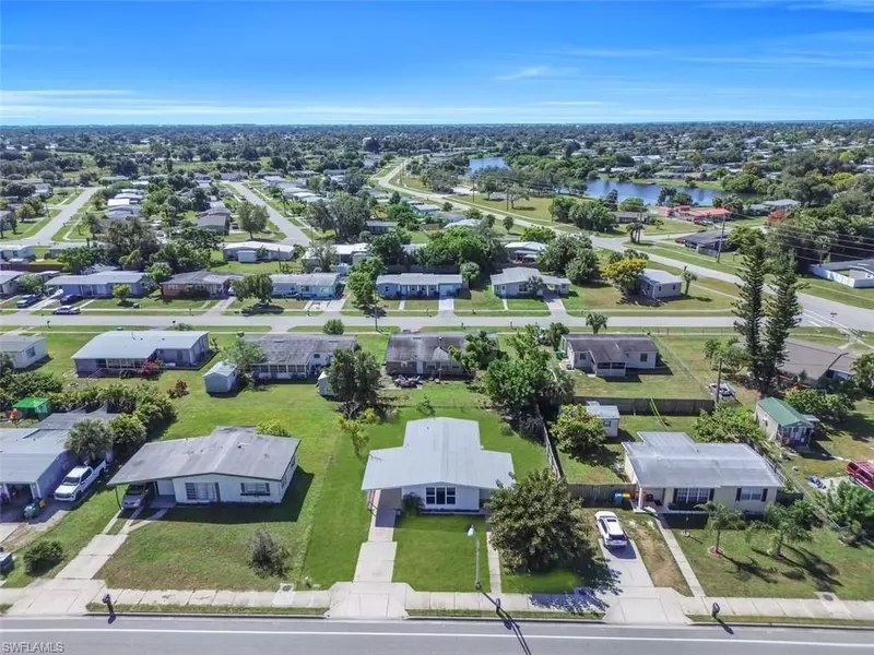 22295 Midway BLVD, Port Charlotte, FL 33952