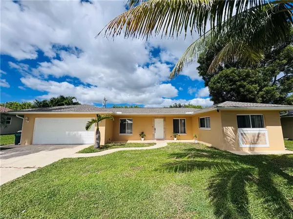 Cape Coral, FL 33914,141 SW 48th TER