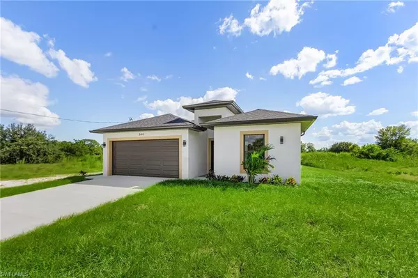 Lehigh Acres, FL 33974,844 MILLPOND ST E