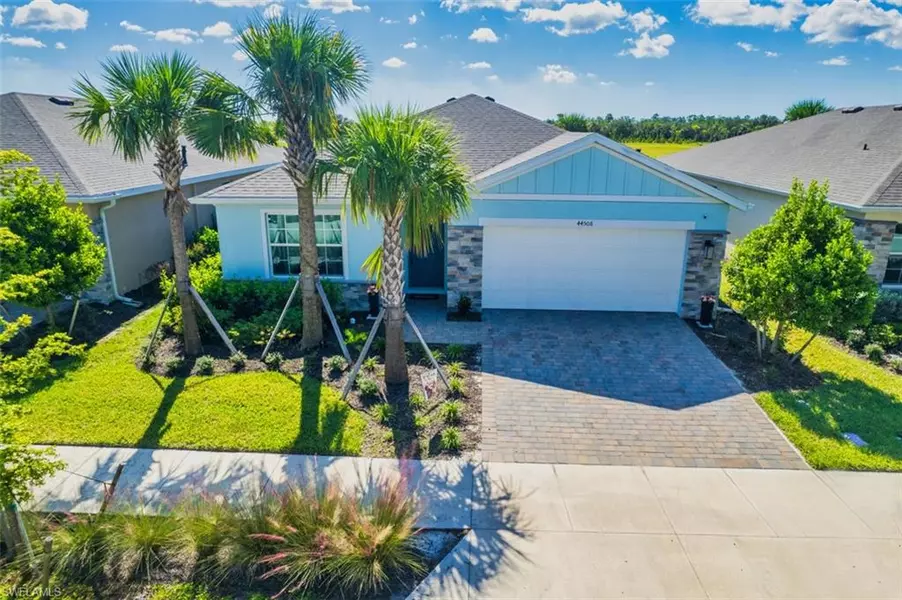 44508 Palm Frond DR, Punta Gorda, FL 33982