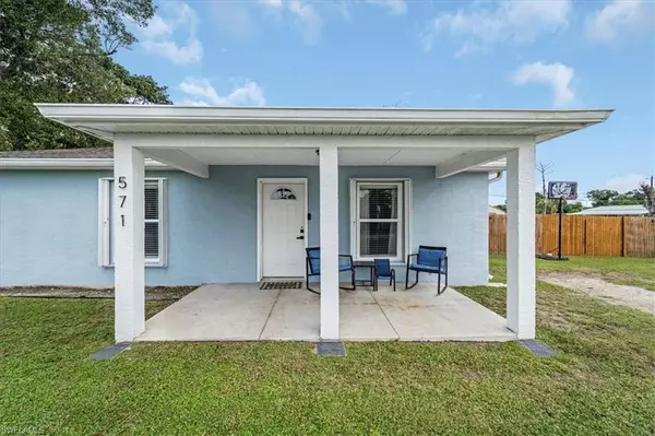 Moore Haven, FL 33471,571 Avenue H