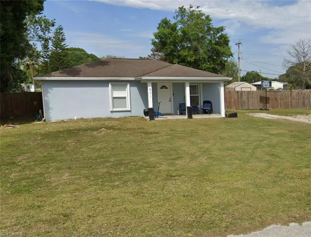 Moore Haven, FL 33471,571 Avenue H