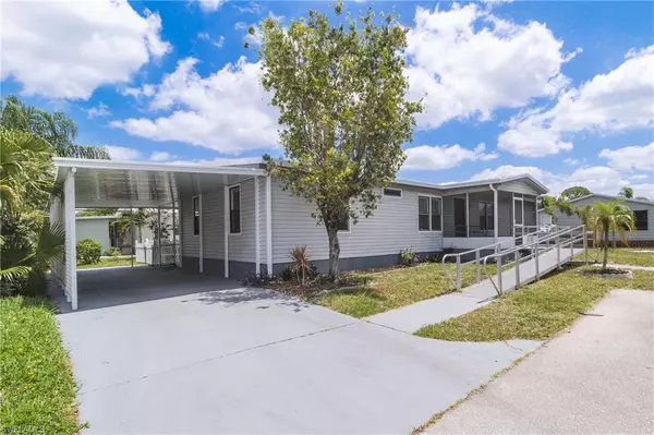5370 Countryfield CIR, Fort Myers, FL 33905