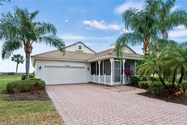 15364 Yellow Wood DR, Alva, FL 33920