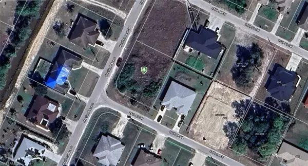 4548/4550 26th ST SW, Lehigh Acres, FL 33973