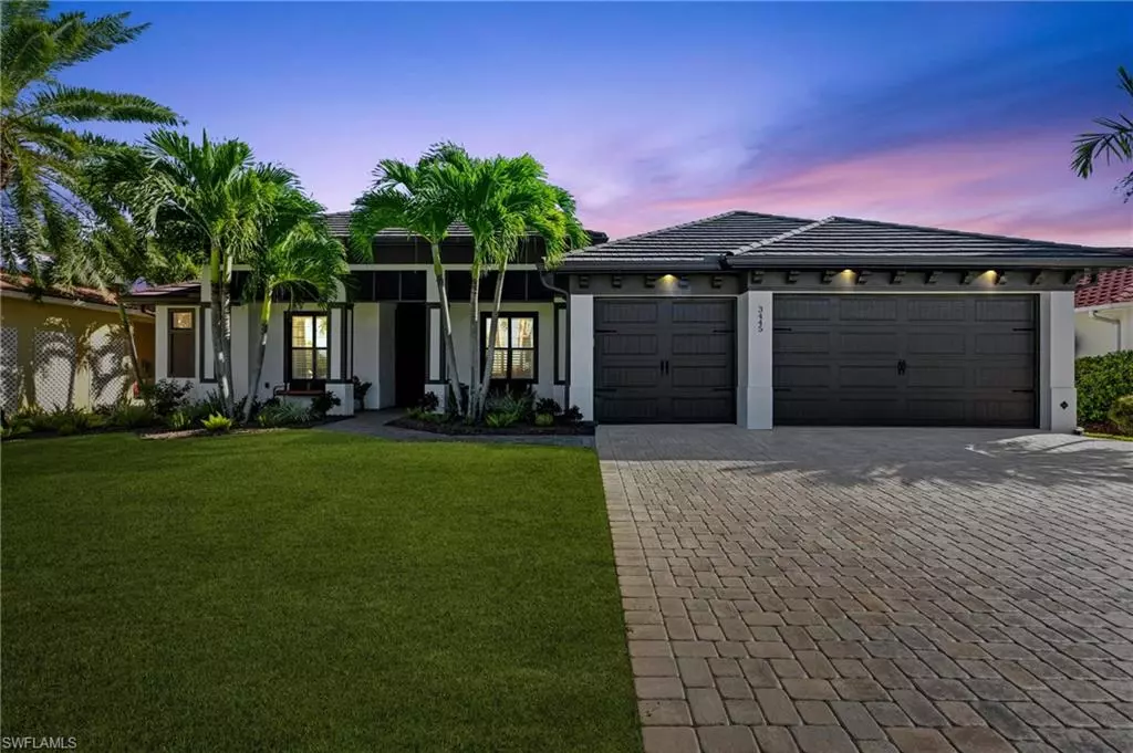 Cape Coral, FL 33991,3445 Ceitus PKWY