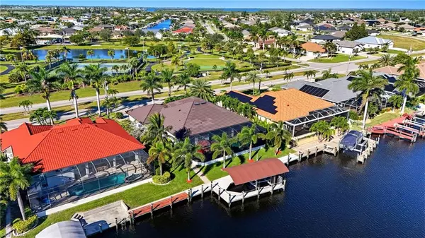 Cape Coral, FL 33991,3445 Ceitus PKWY