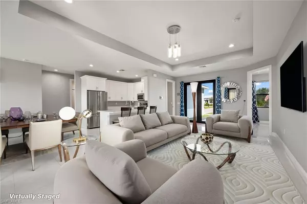 Naples, FL 34120,4148 54th AVE NE