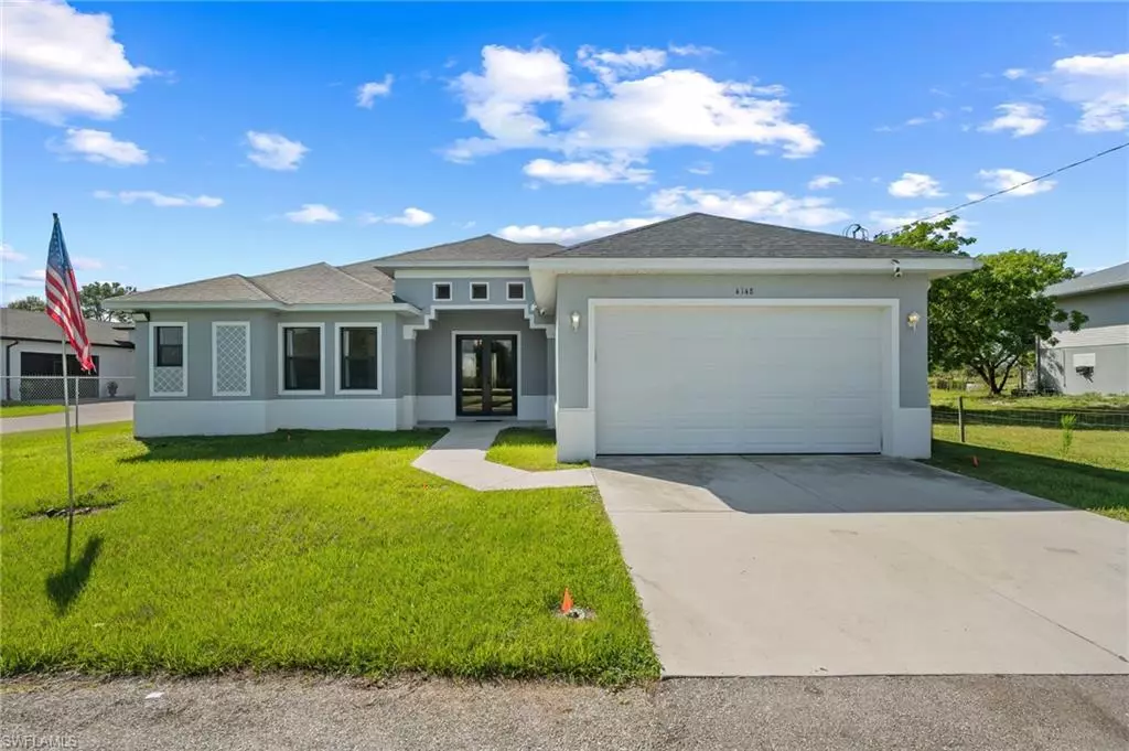 Naples, FL 34120,4148 54th AVE NE