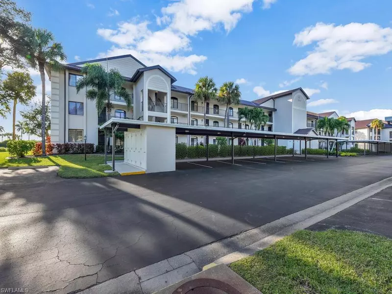 16500 Kelly Cove DR #2865, Fort Myers, FL 33908