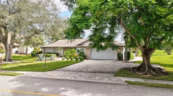 Fort Myers, FL 33908,16686 Bobcat DR