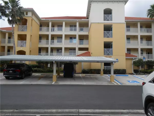 10720 Ravenna WAY #102, Fort Myers, FL 33913