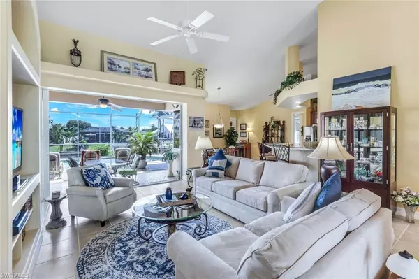 Cape Coral, FL 33914,214 SW 39th TER