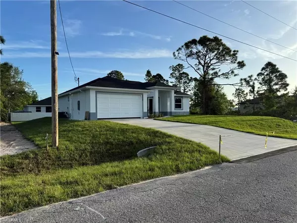 Lehigh Acres, FL 33976,2906 18th ST SW