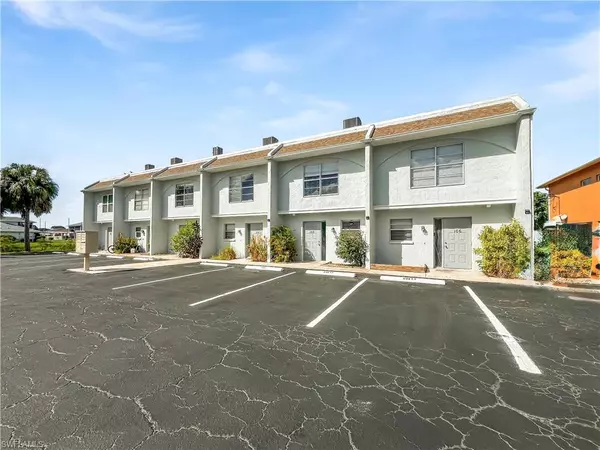 Cape Coral, FL 33914,1123 SW 48th TER #103