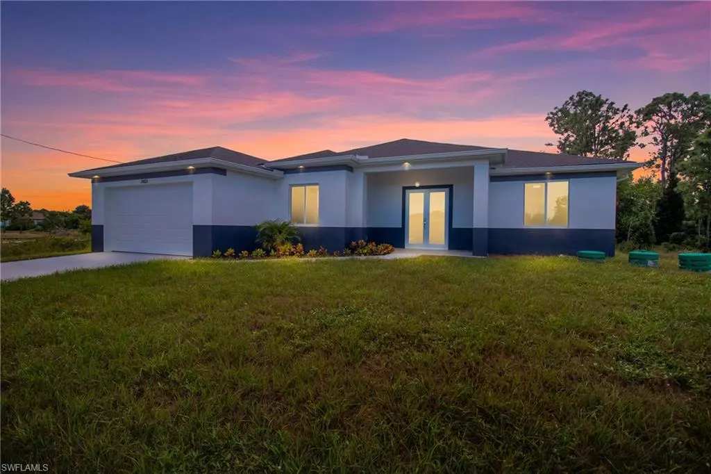 Lehigh Acres, FL 33976,3403 28TH ST SW