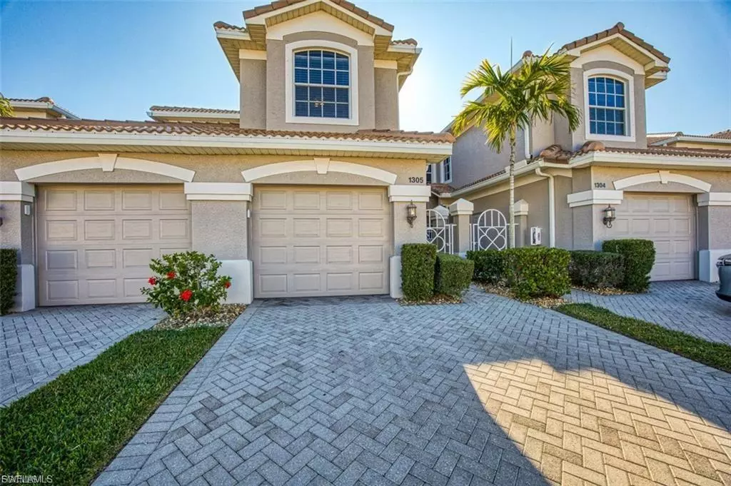 Fort Myers, FL 33913,10021 Sky View WAY #1305