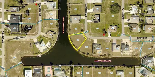 Cape Coral, FL 33991,434 SW 30th AVE