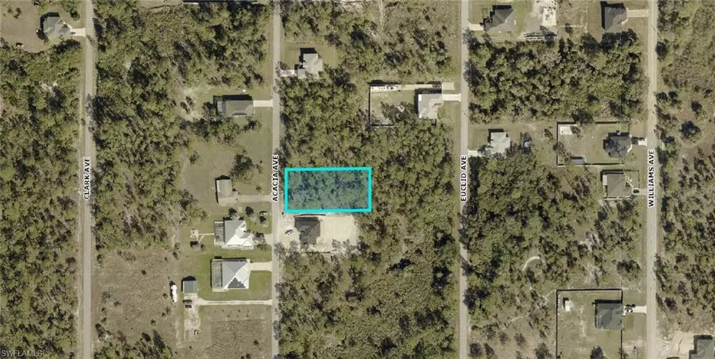 1312 Acacia AVE, Lehigh Acres, FL 33972