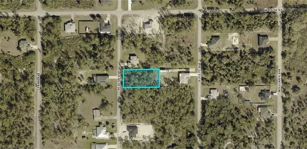 1316 Acacia AVE, Lehigh Acres, FL 33972