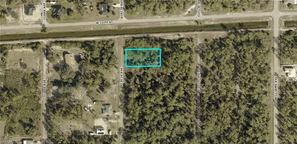 1520 Acacia AVE, Lehigh Acres, FL 33972