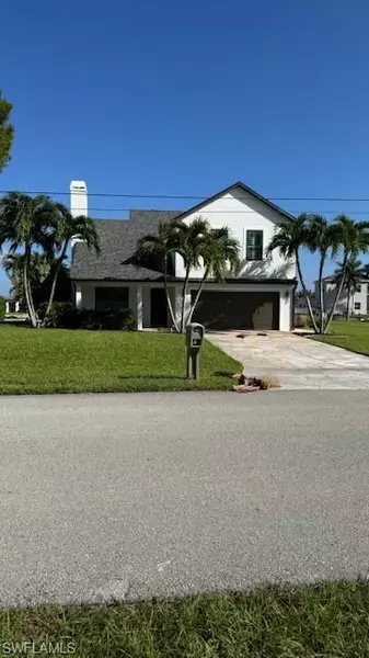 2301 SW 23rd ST, Cape Coral, FL 33991