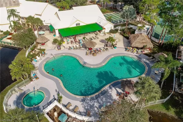 North Fort Myers, FL 33903,19758 Frenchmans CT