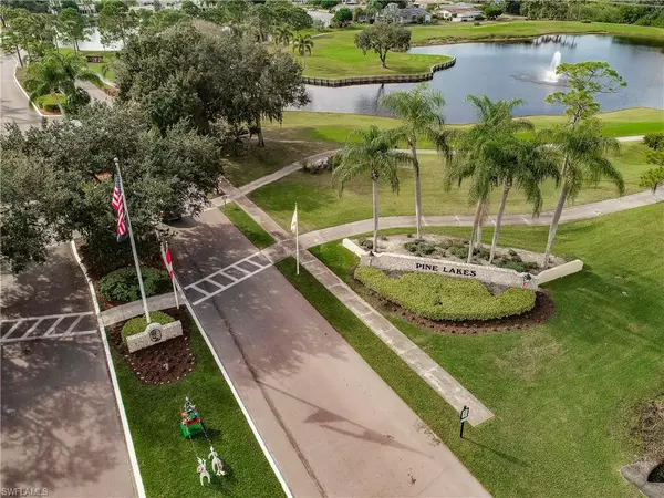 North Fort Myers, FL 33903,19758 Frenchmans CT