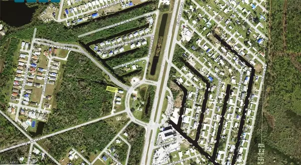 4471 Buckwheat RD, Port Charlotte, FL 33953
