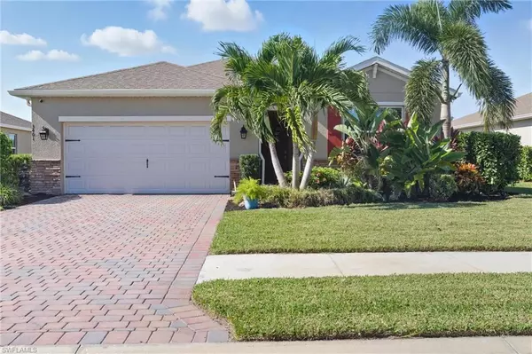 Cape Coral, FL 33909,3401 Acapulco CIR