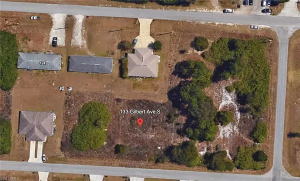 Lehigh Acres, FL 33973,133-135 Gilbert AVE S