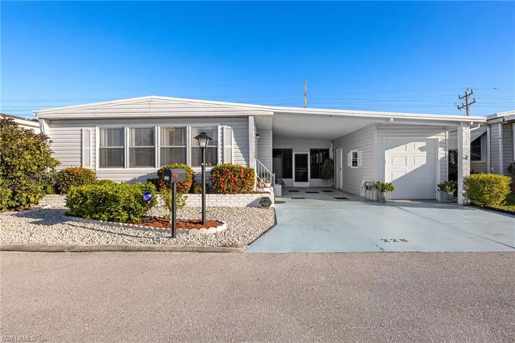 North Fort Myers, FL 33903,229 Trevino CT