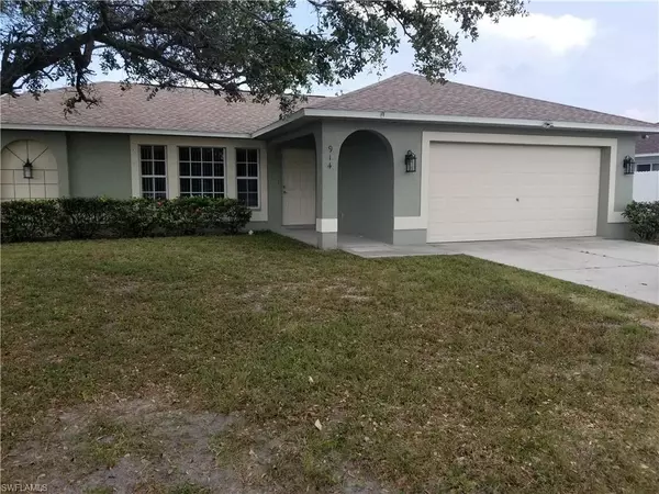Cape Coral, FL 33991,914 Santa Barbara BLVD
