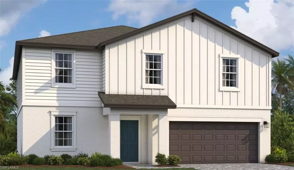 Lehigh Acres, FL 33974,265 Moonlit Lake Trail