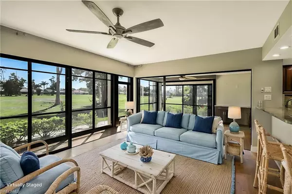 Fort Myers, FL 33912,14770 Eagle Ridge DR #114