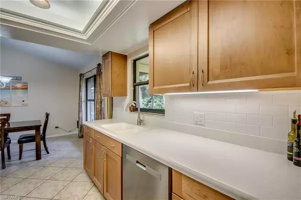 Fort Myers, FL 33919,8514 Charter Club CIR ##14