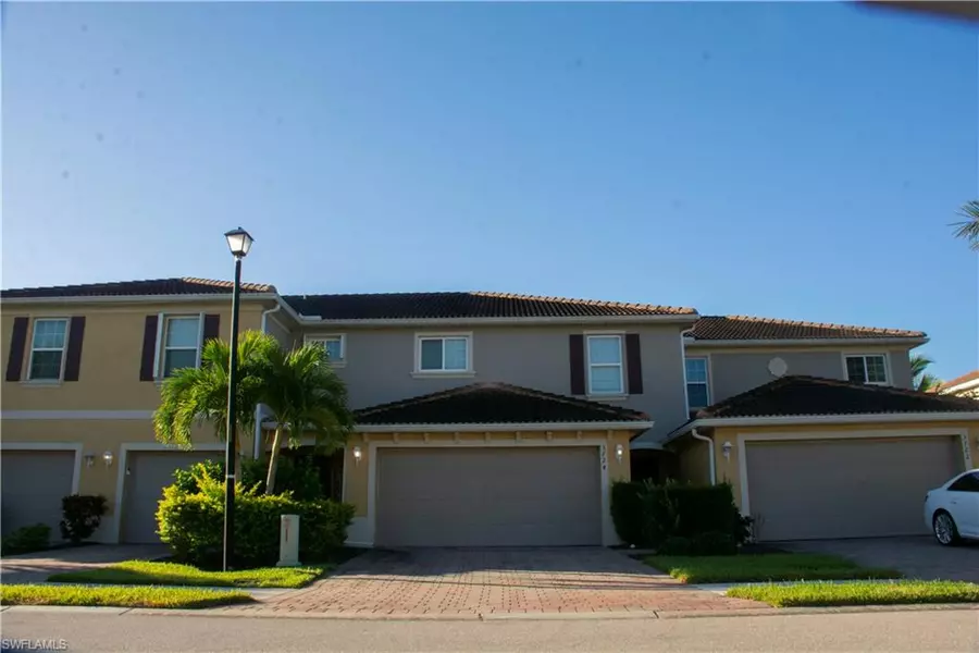 3724 Crofton CT, Fort Myers, FL 33916