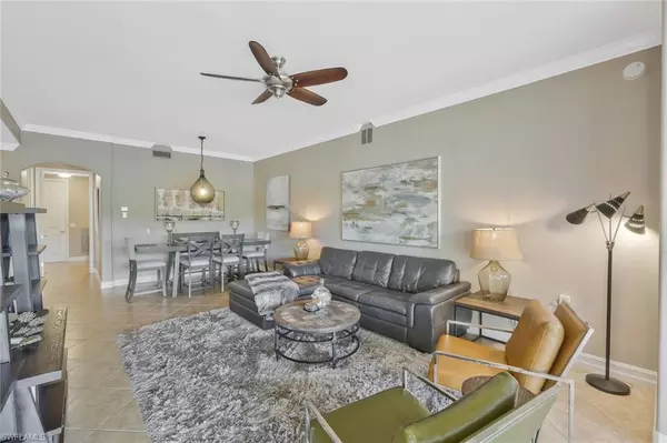 Fort Myers, FL 33912,9351 Triana TER #52