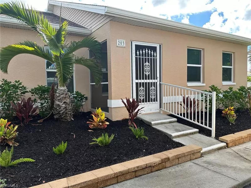 16821 Sanibel Sunset CT #203, Fort Myers, FL 33908